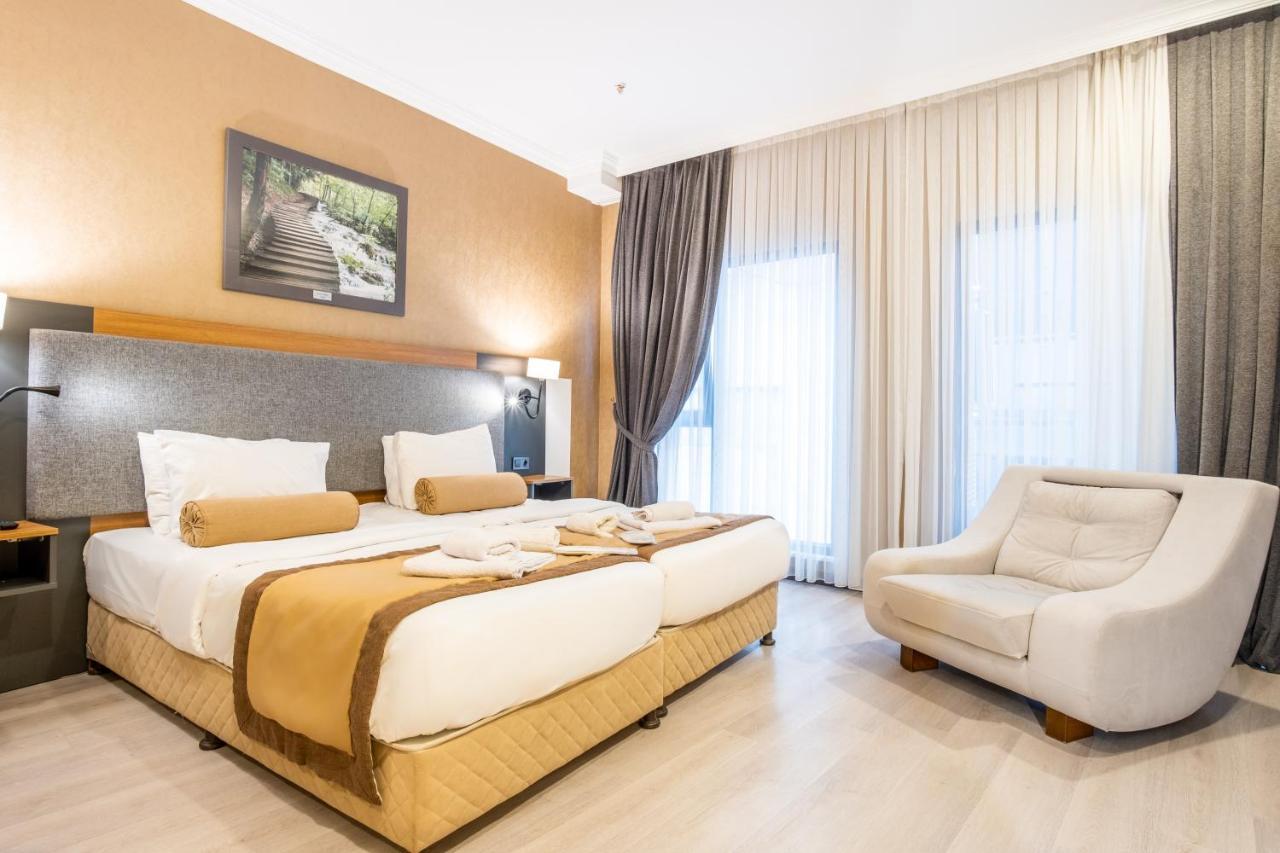 Orange & Spa Hotel